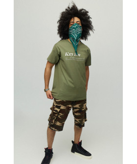 Футболка чоловіча