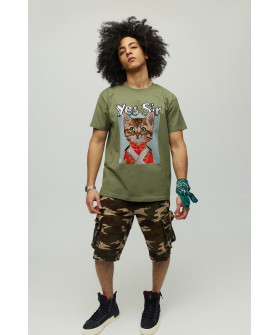 Футболка чоловіча