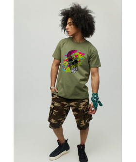 Футболка чоловіча