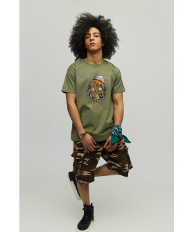 Футболка чоловіча