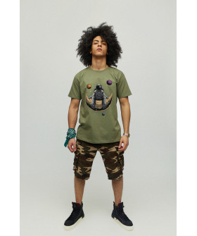 Футболка мужская