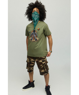 Футболка мужская