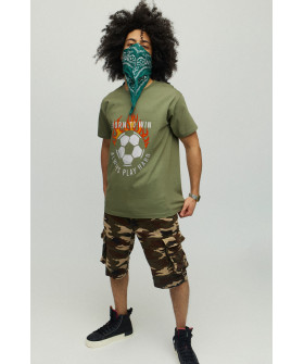 Футболка мужская