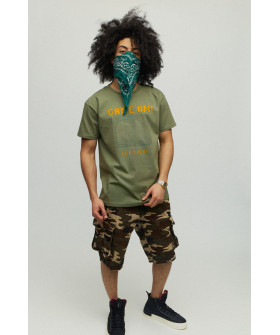 Футболка чоловіча