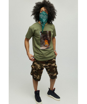 Футболка чоловіча