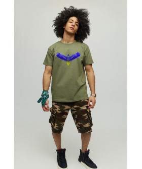 Футболка чоловіча