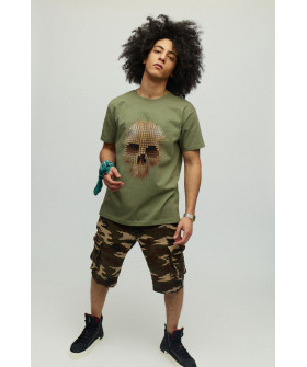 Футболка мужская