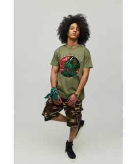 Футболка чоловіча