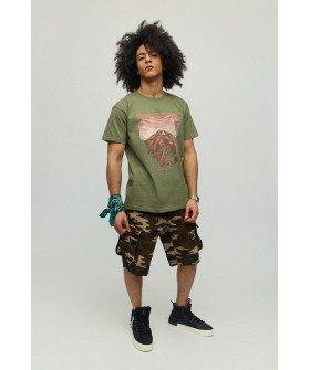 Футболка мужская