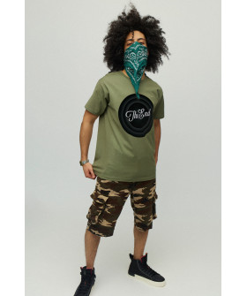 Футболка мужская