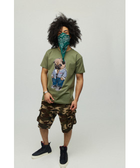 Футболка мужская