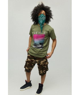 Футболка мужская