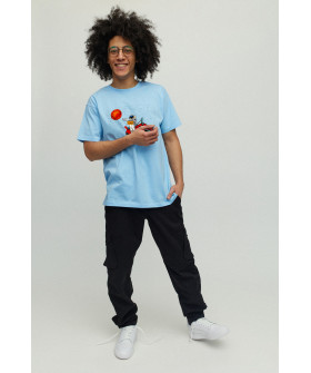 Футболка мужская