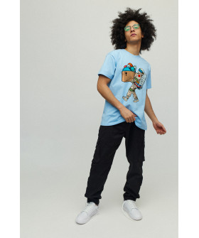 Футболка мужская