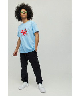 Футболка мужская