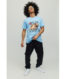 Футболка мужская