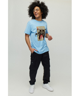 Футболка чоловіча