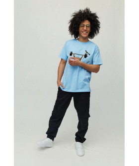 Футболка чоловіча