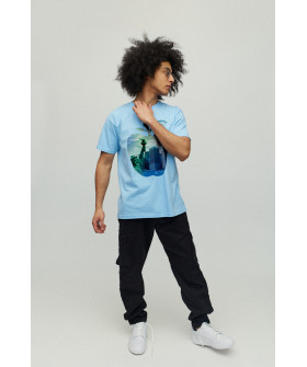 Футболка мужская