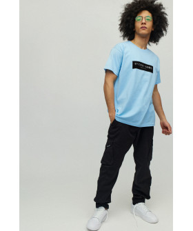 Футболка мужская