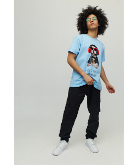 Футболка чоловіча