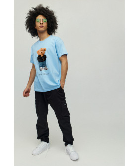 Футболка мужская