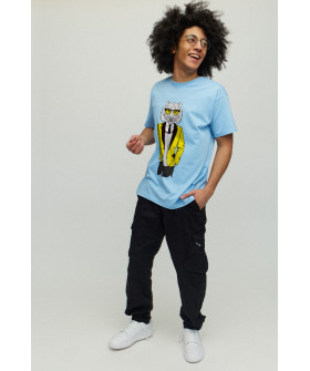 Футболка мужская