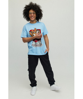 Футболка мужская