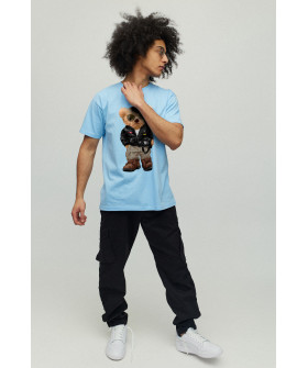 Футболка мужская