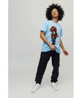 Футболка чоловіча