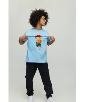 Футболка чоловіча