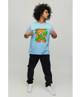 Футболка мужская