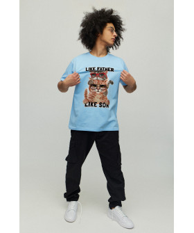 Футболка чоловіча