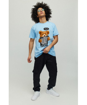 Футболка чоловіча