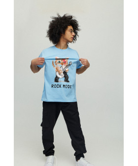 Футболка чоловіча