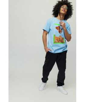 Футболка мужская