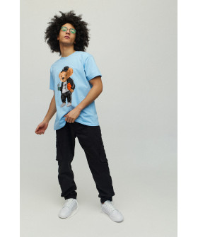 Футболка мужская