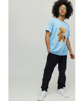 Футболка мужская