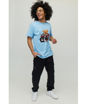 Футболка мужская