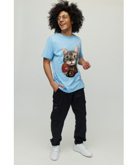 Футболка чоловіча