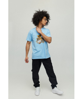 Футболка мужская