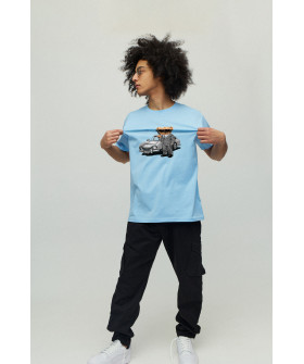 Футболка мужская