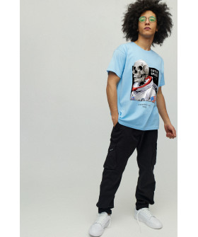 Футболка чоловіча