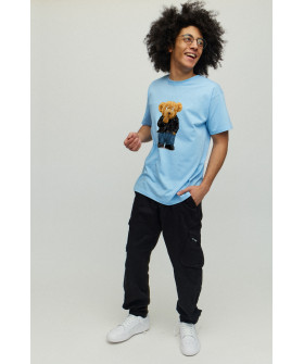 Футболка мужская