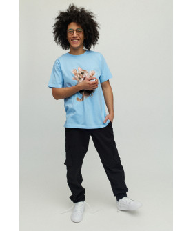 Футболка мужская