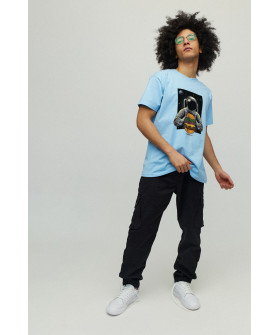 Футболка мужская