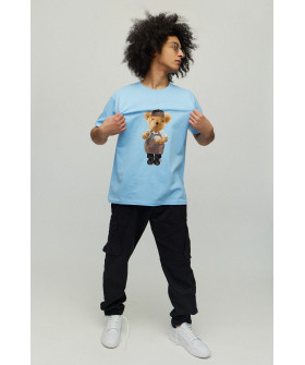 Футболка мужская