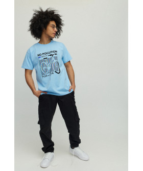 Футболка мужская