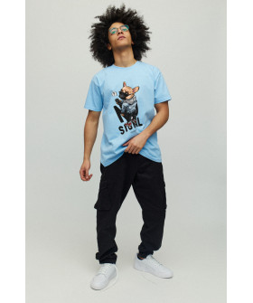 Футболка мужская