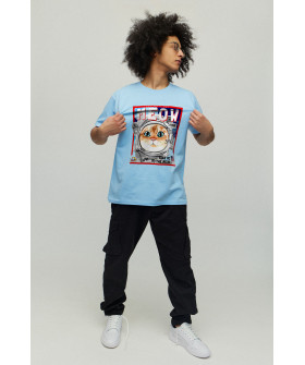 Футболка мужская